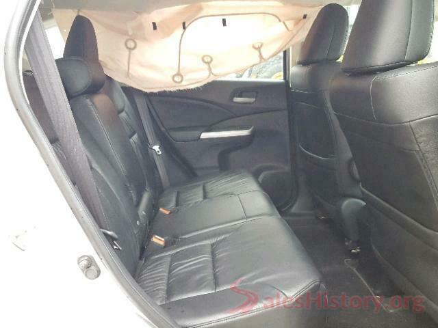 2HKRM4H78DH621712 2013 HONDA CR-V EXL