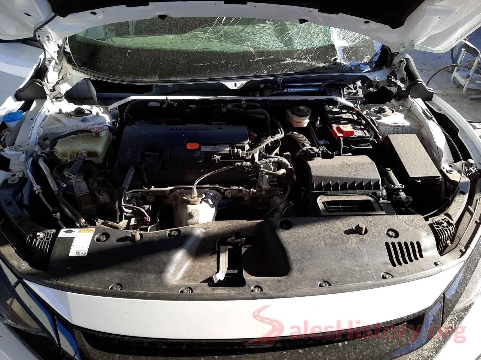 19XFC2F87LE216112 2020 HONDA CIVIC