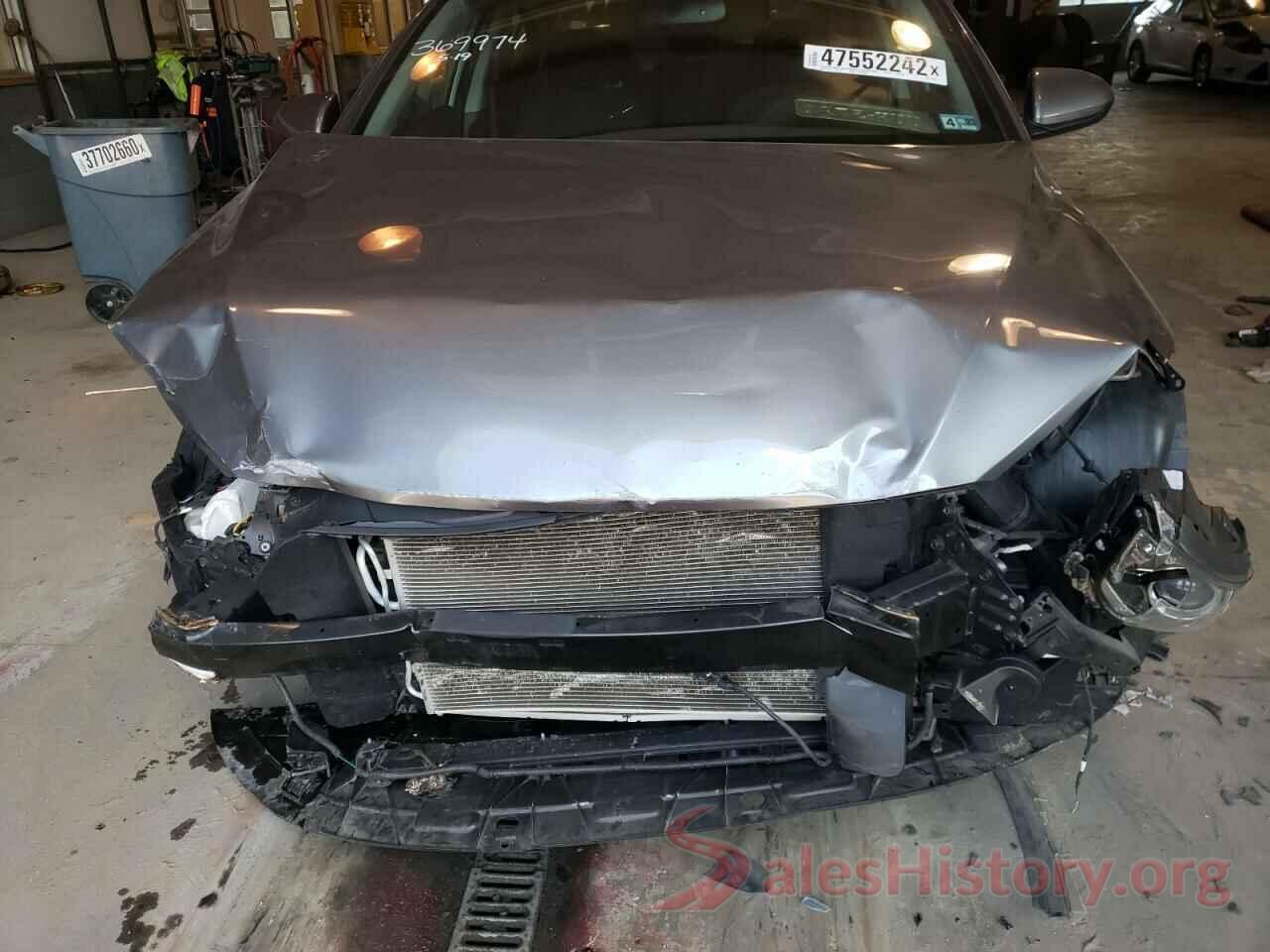 5NPD84LF0JH326855 2018 HYUNDAI ELANTRA