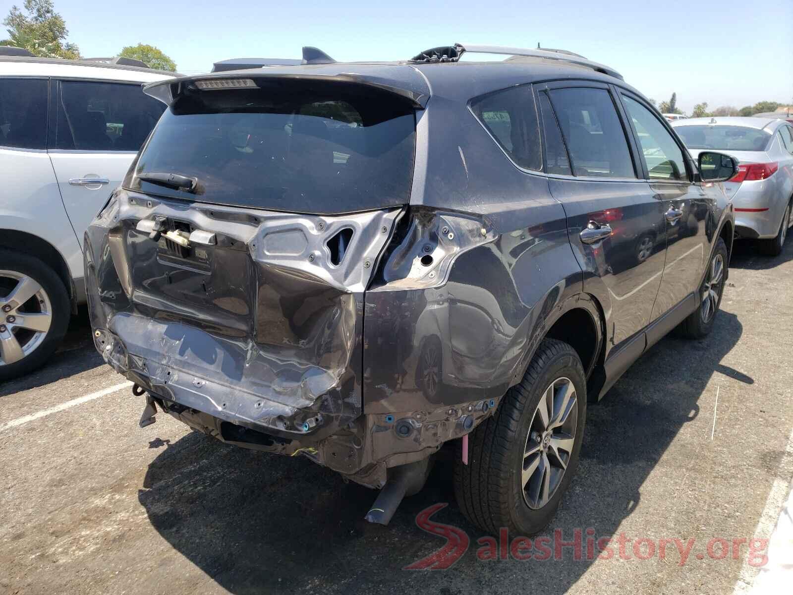 JTMWFREV4GJ088895 2016 TOYOTA RAV4