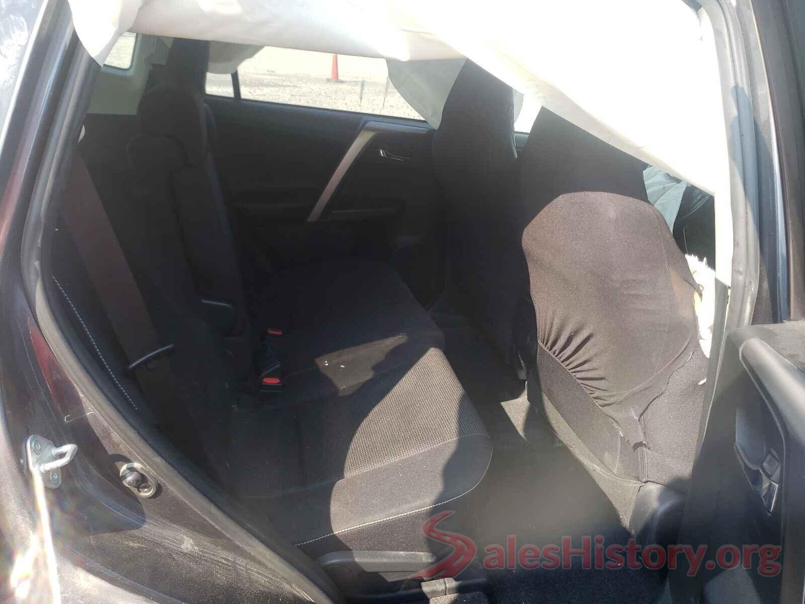 JTMRFREVXJJ718858 2018 TOYOTA RAV4