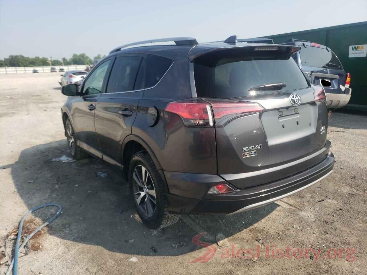 JTMRFREVXJJ718858 2018 TOYOTA RAV4