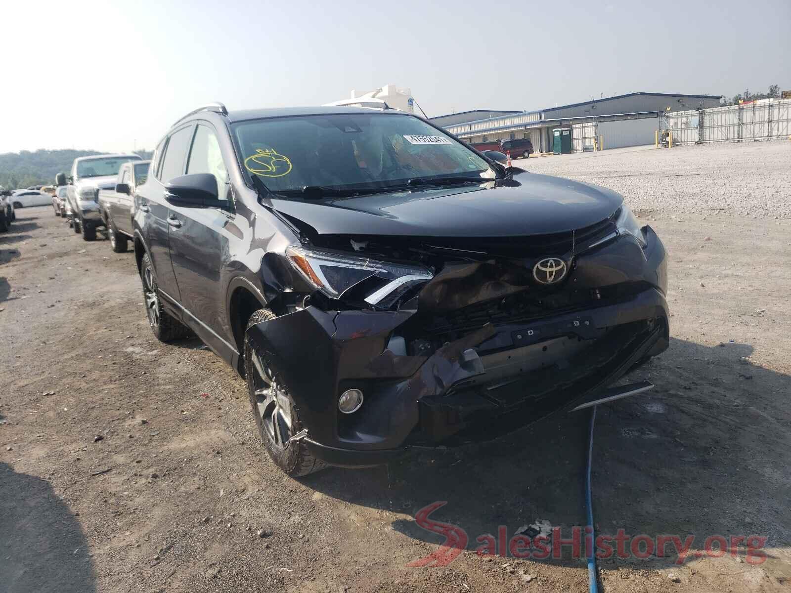 JTMRFREVXJJ718858 2018 TOYOTA RAV4