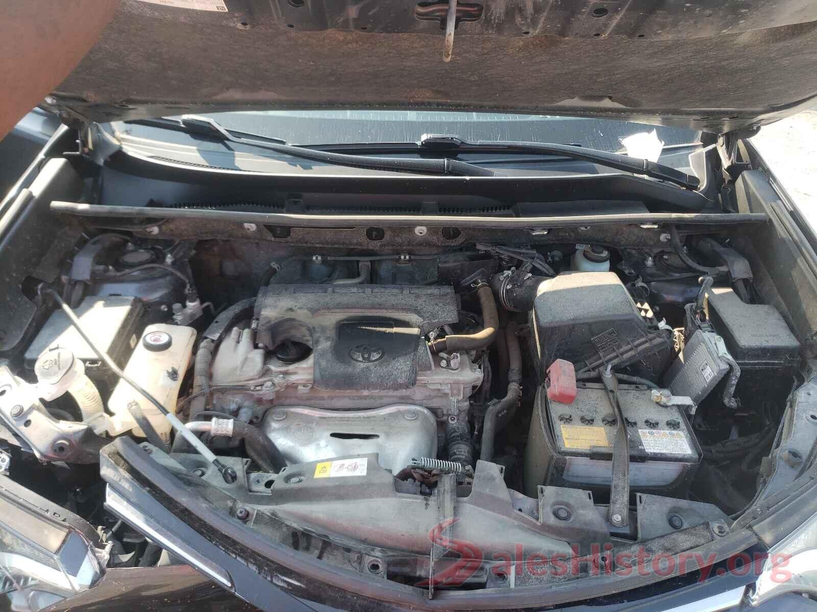 JTMRFREVXJJ718858 2018 TOYOTA RAV4