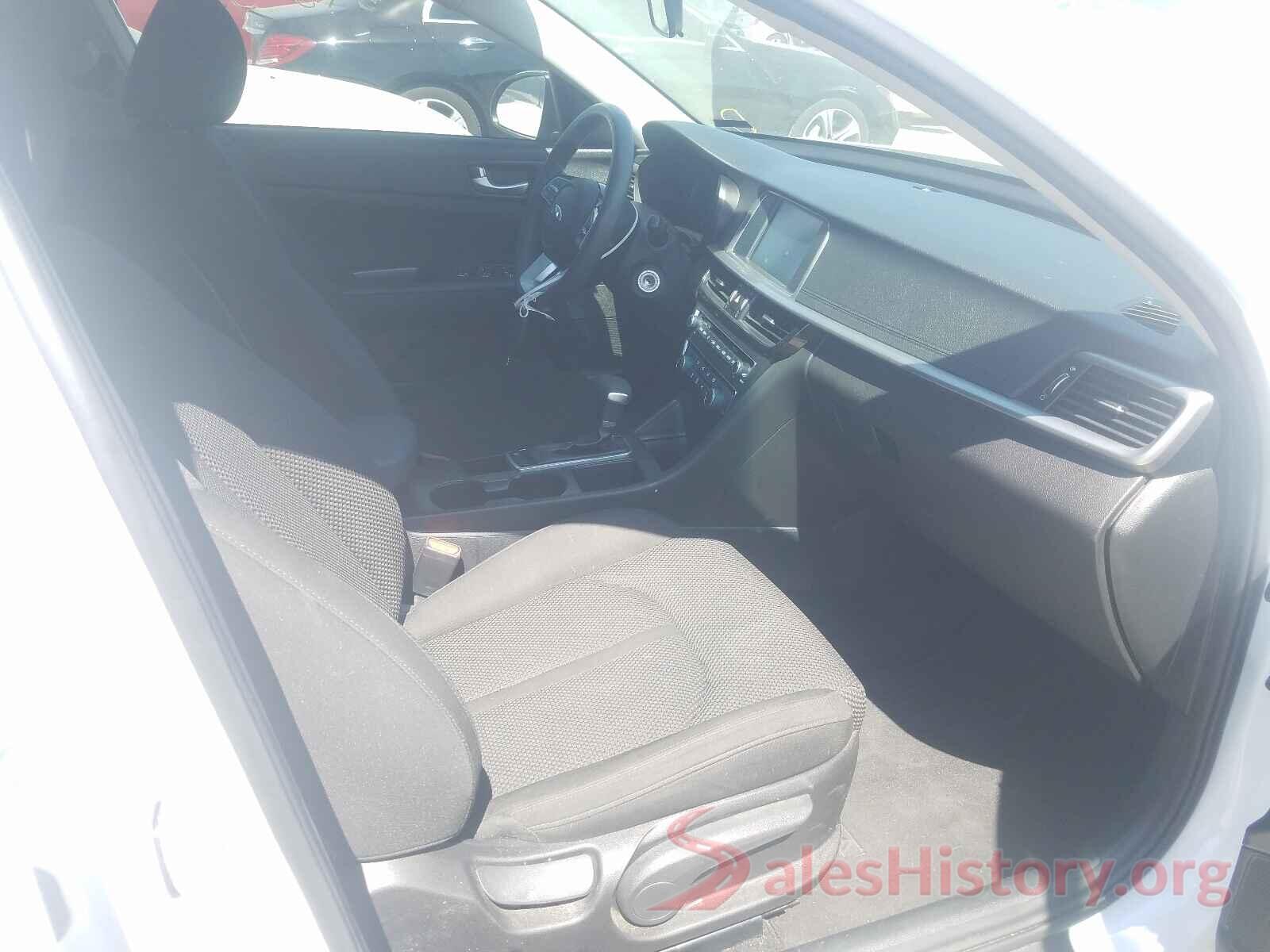 5XXGT4L38KG283638 2019 KIA OPTIMA