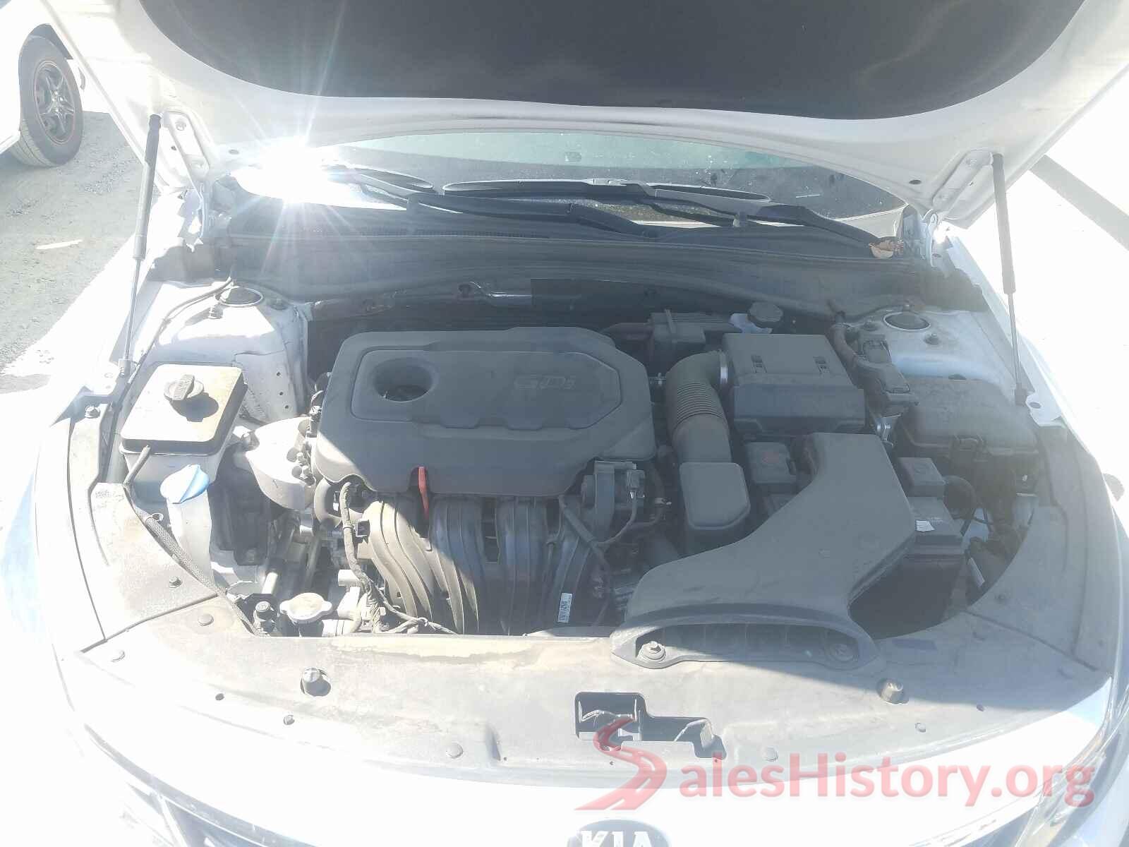 5XXGT4L38KG283638 2019 KIA OPTIMA