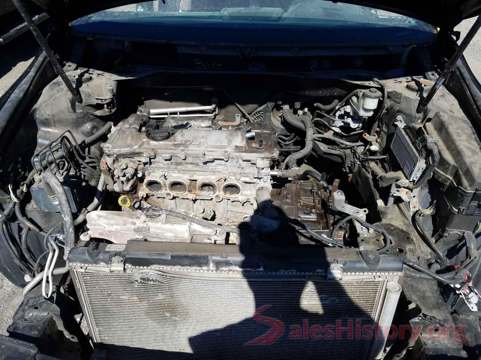 4T1BF1FK2HU708286 2017 TOYOTA CAMRY