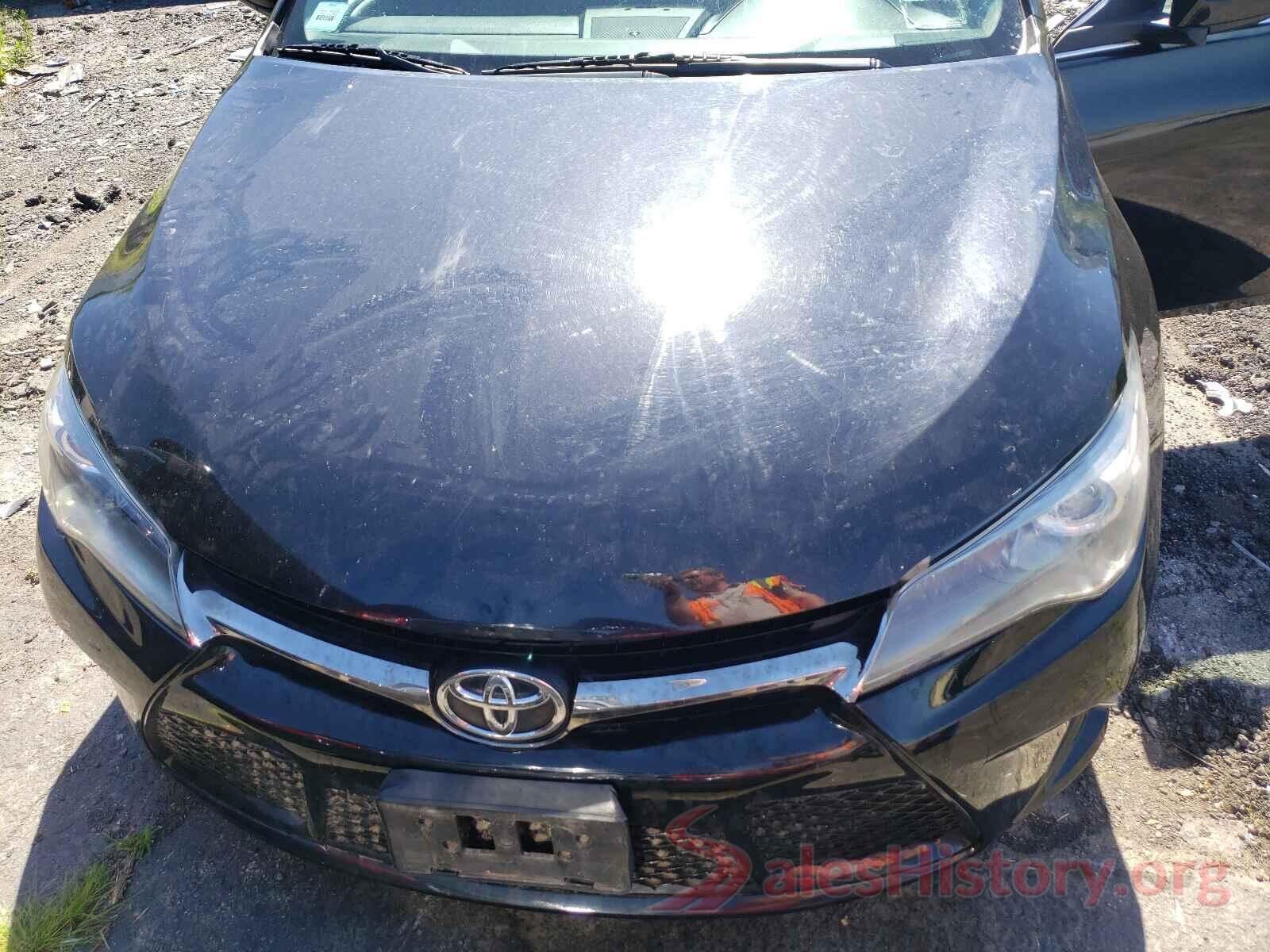 4T1BF1FK4GU208175 2016 TOYOTA CAMRY