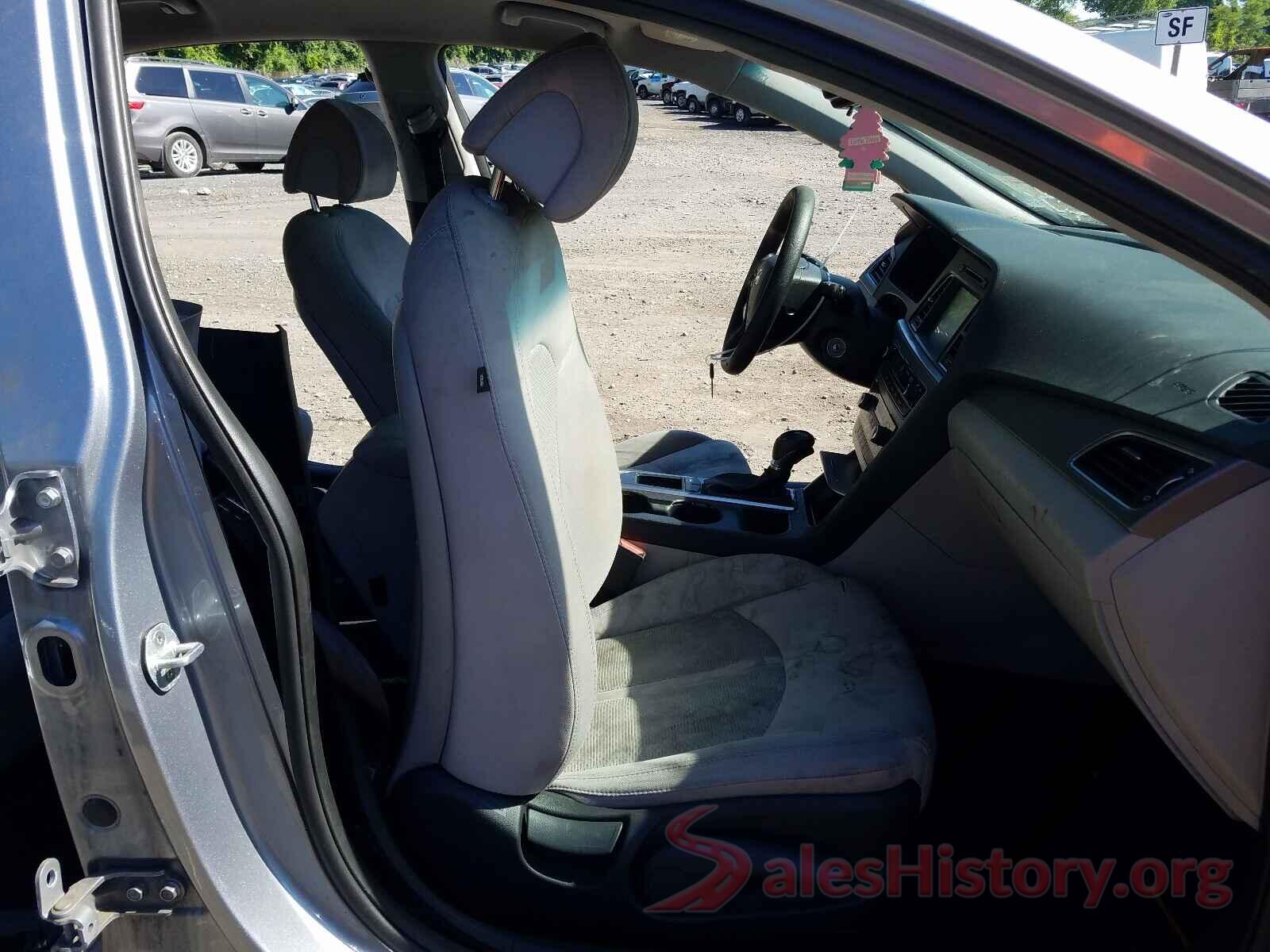 5NPE24AF0GH362692 2016 HYUNDAI SONATA