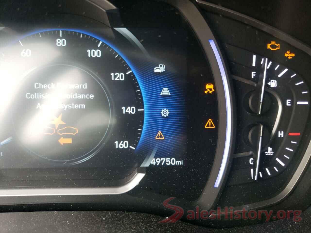 5NMS33AD7KH027444 2019 HYUNDAI SANTA FE