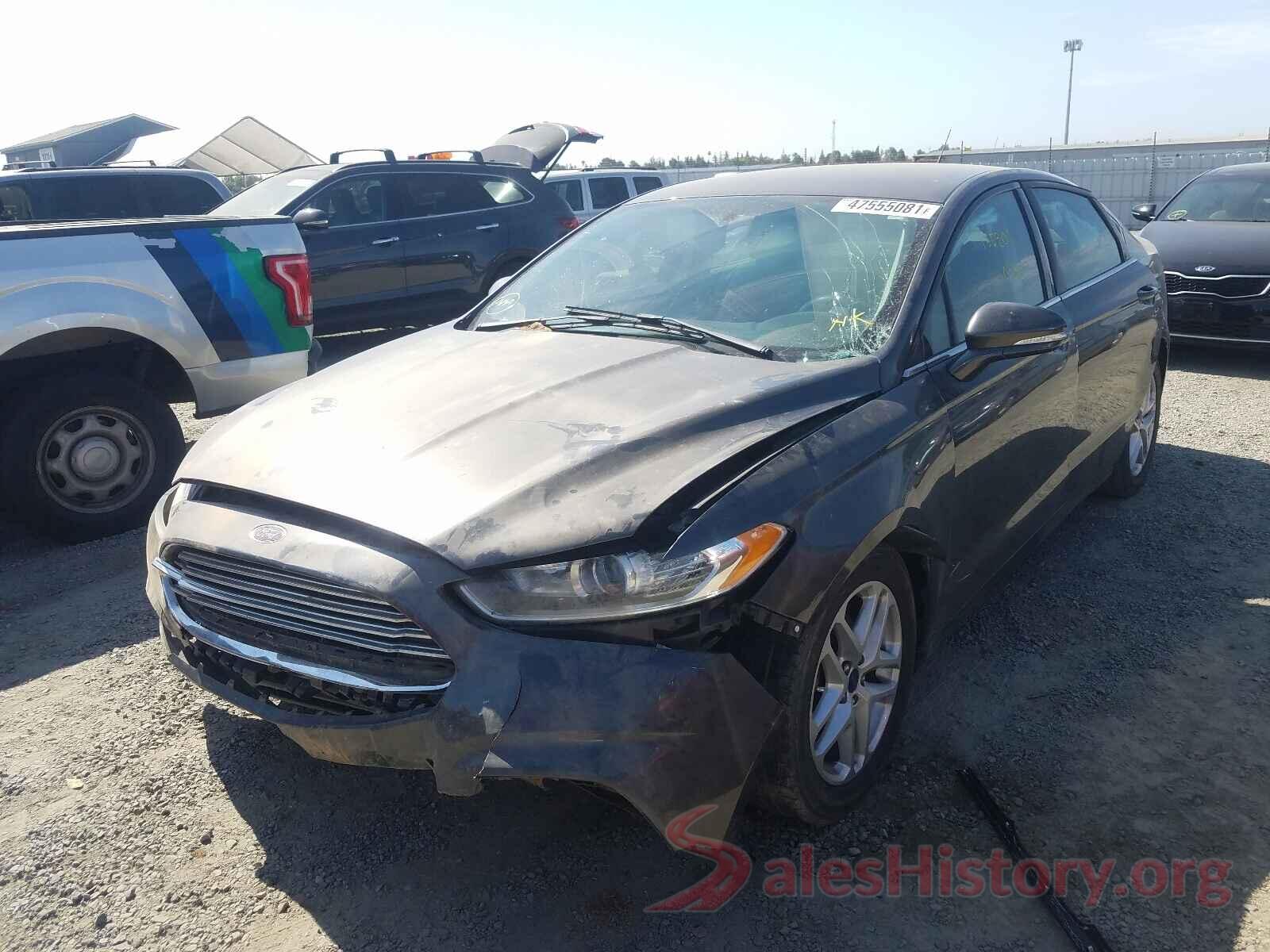 3FA6P0H72GR148917 2016 FORD FUSION