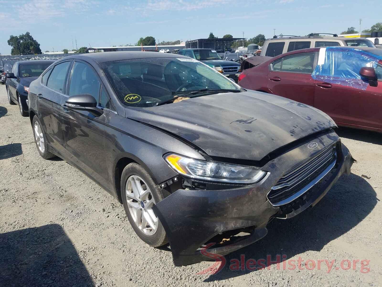 3FA6P0H72GR148917 2016 FORD FUSION