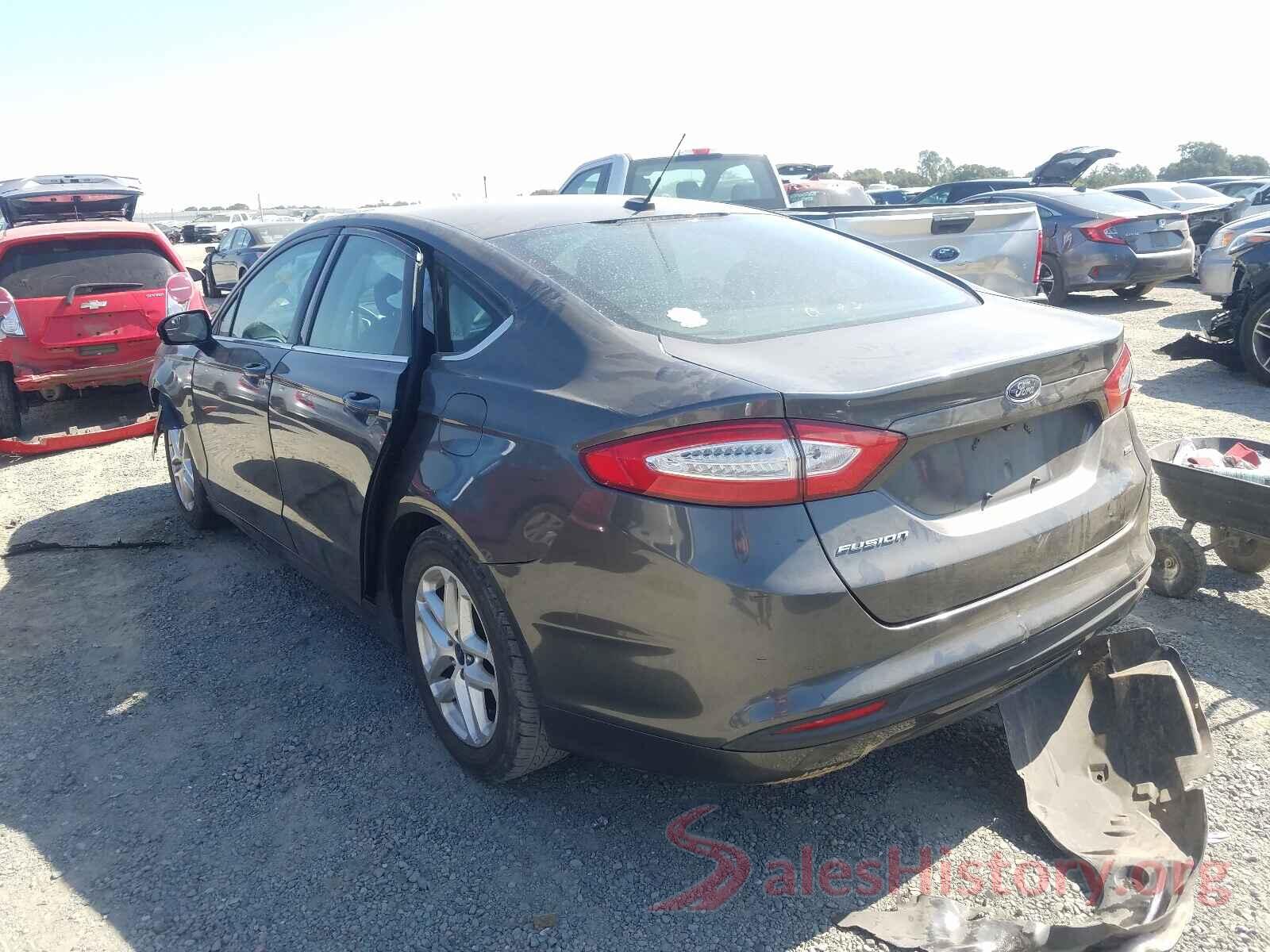 3FA6P0H72GR148917 2016 FORD FUSION