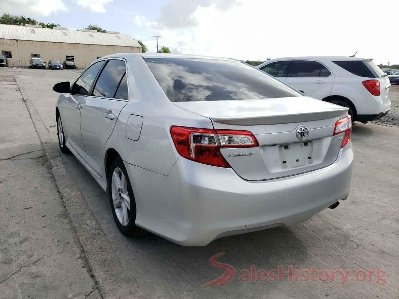 4T1BF1FK6EU415311 2014 TOYOTA CAMRY