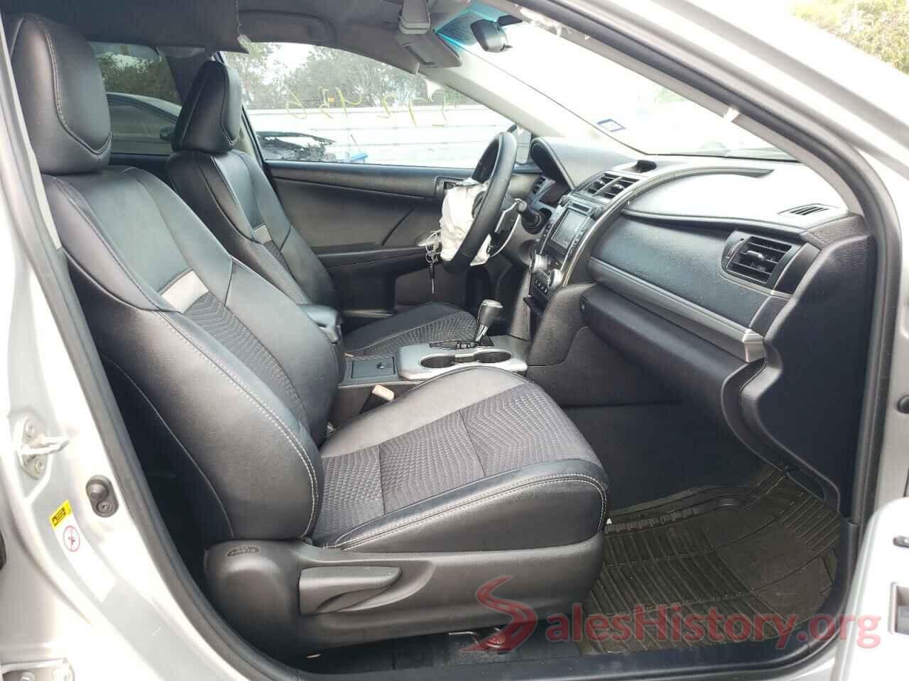 4T1BF1FK6EU415311 2014 TOYOTA CAMRY