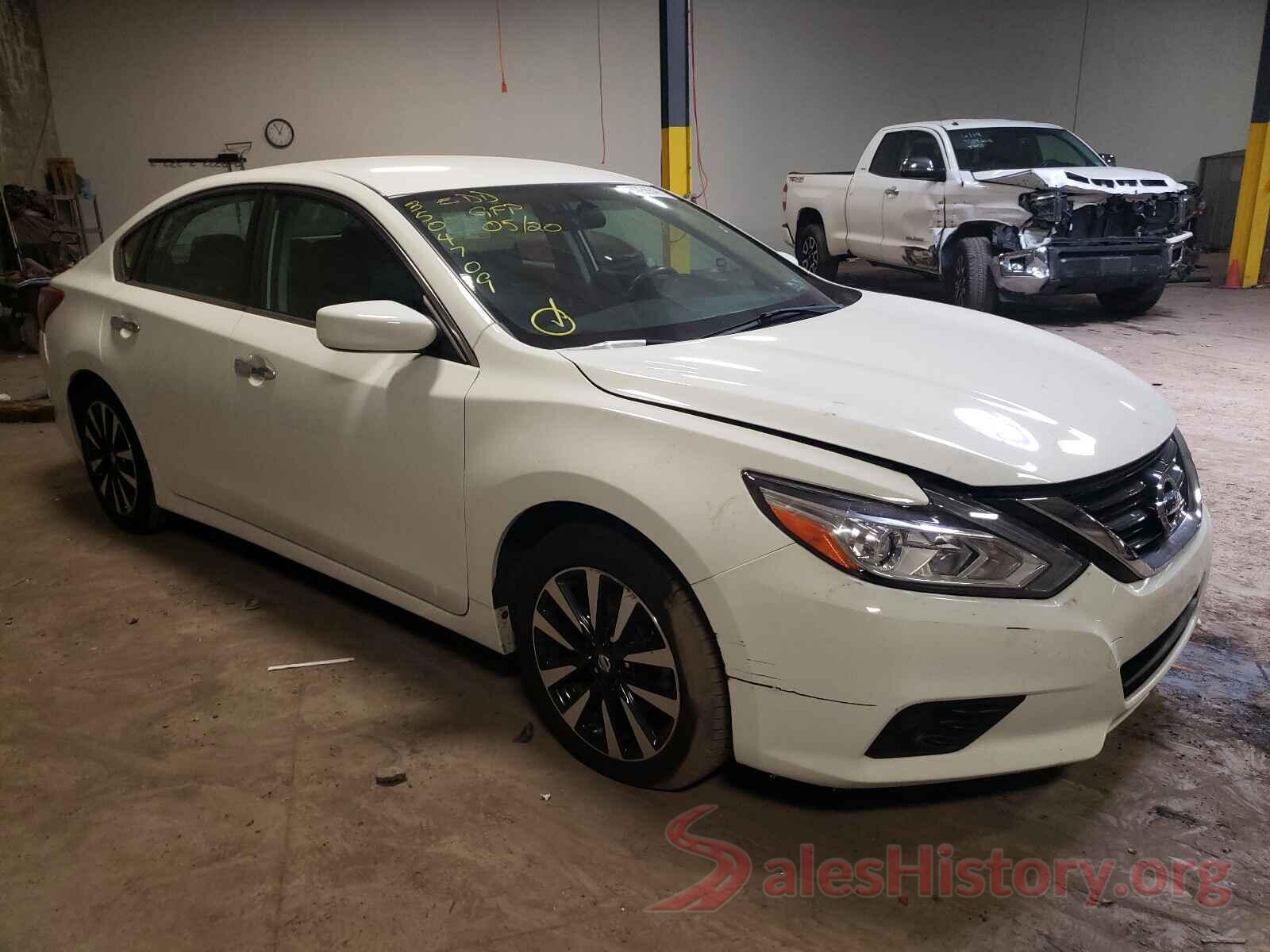 1N4AL3AP6JC177067 2018 NISSAN ALTIMA