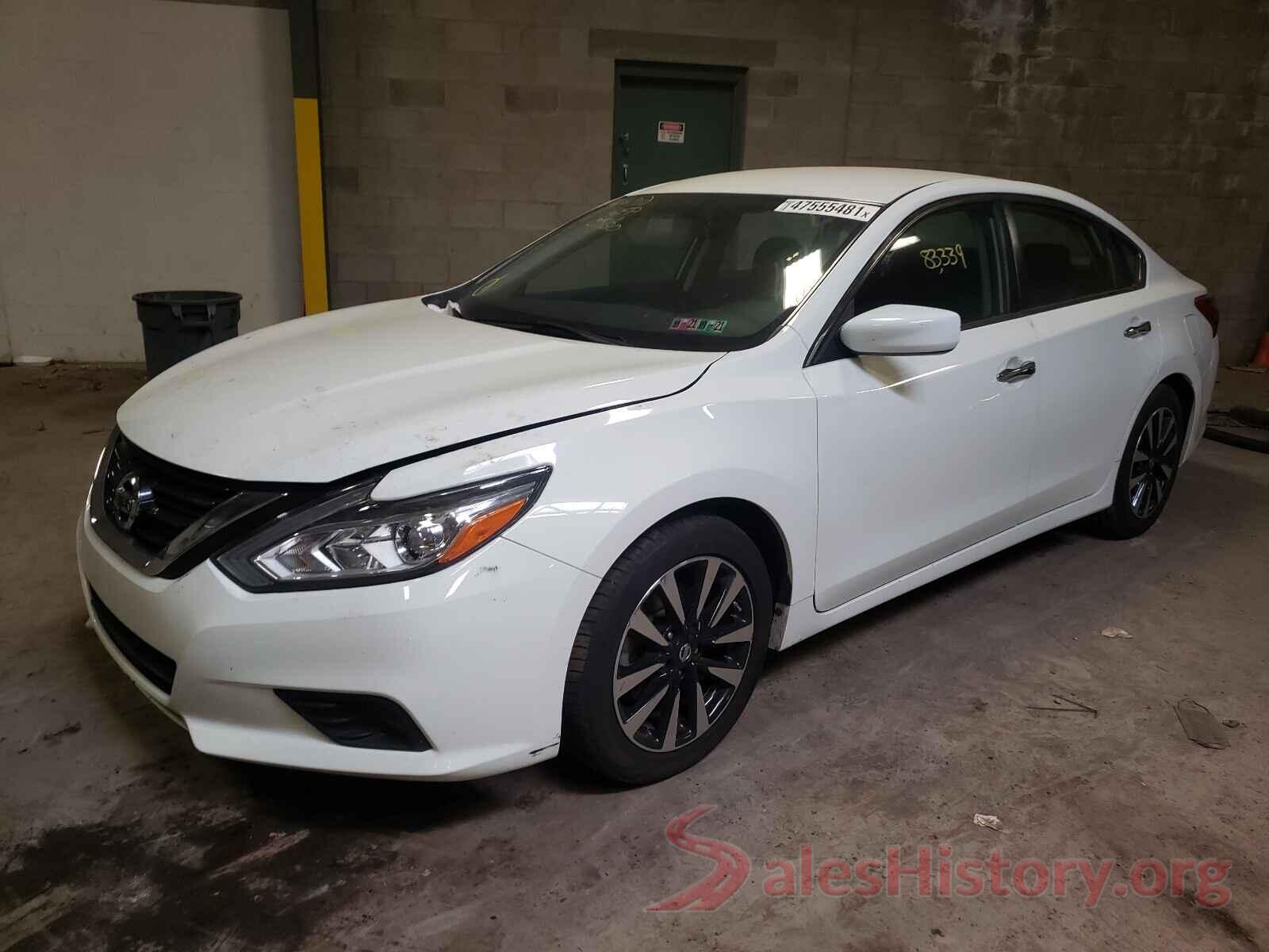 1N4AL3AP6JC177067 2018 NISSAN ALTIMA