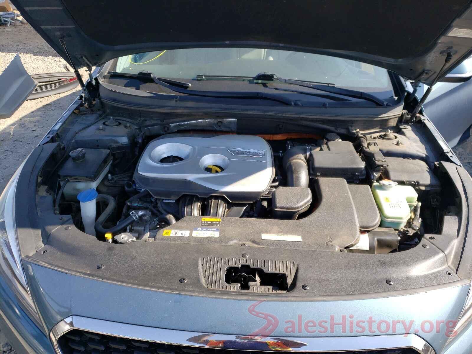 KMHE24L17GA014019 2016 HYUNDAI SONATA