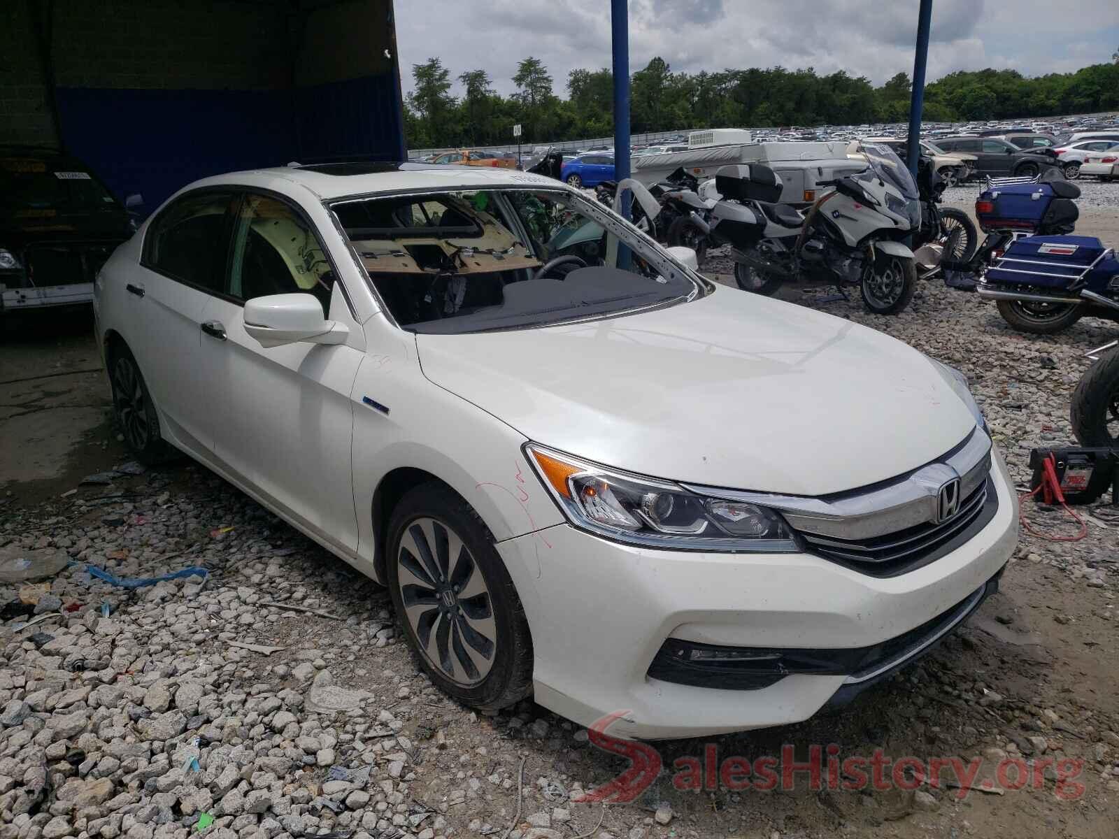 JHMCR6F53HC006151 2017 HONDA ACCORD