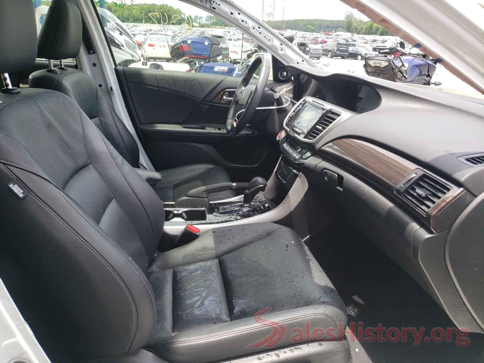 JHMCR6F53HC006151 2017 HONDA ACCORD