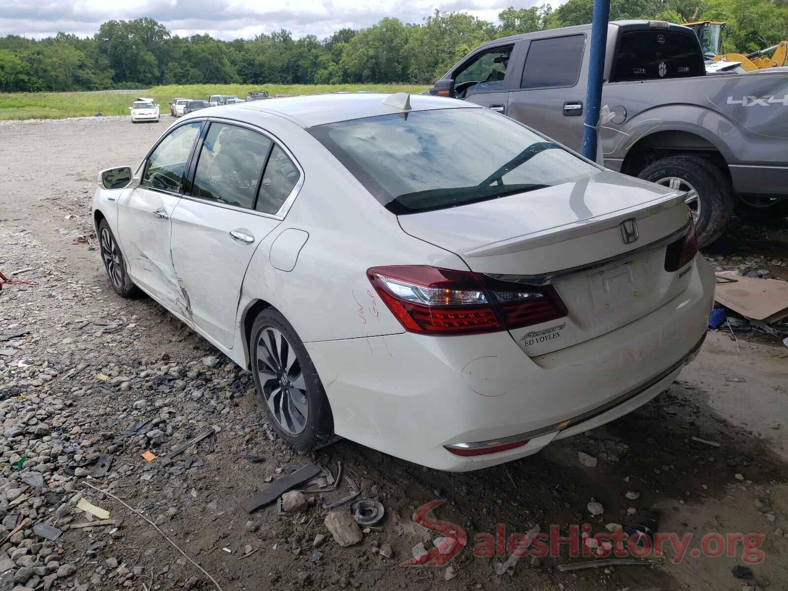 JHMCR6F53HC006151 2017 HONDA ACCORD