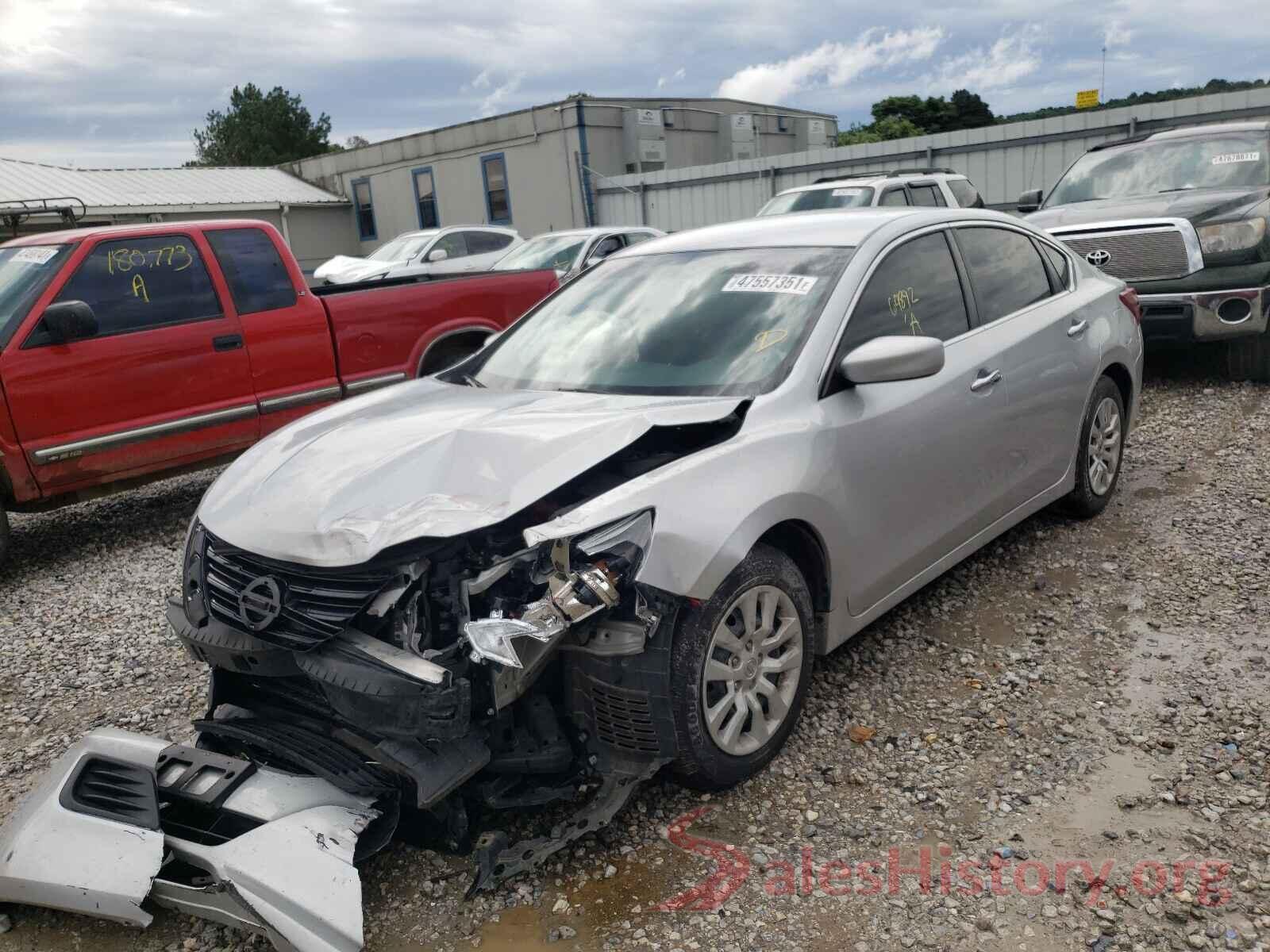 1N4AL3AP1JC178840 2018 NISSAN ALTIMA