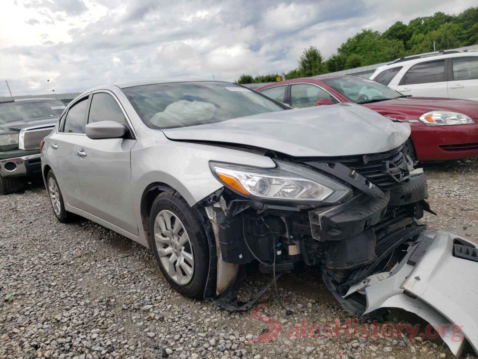 1N4AL3AP1JC178840 2018 NISSAN ALTIMA