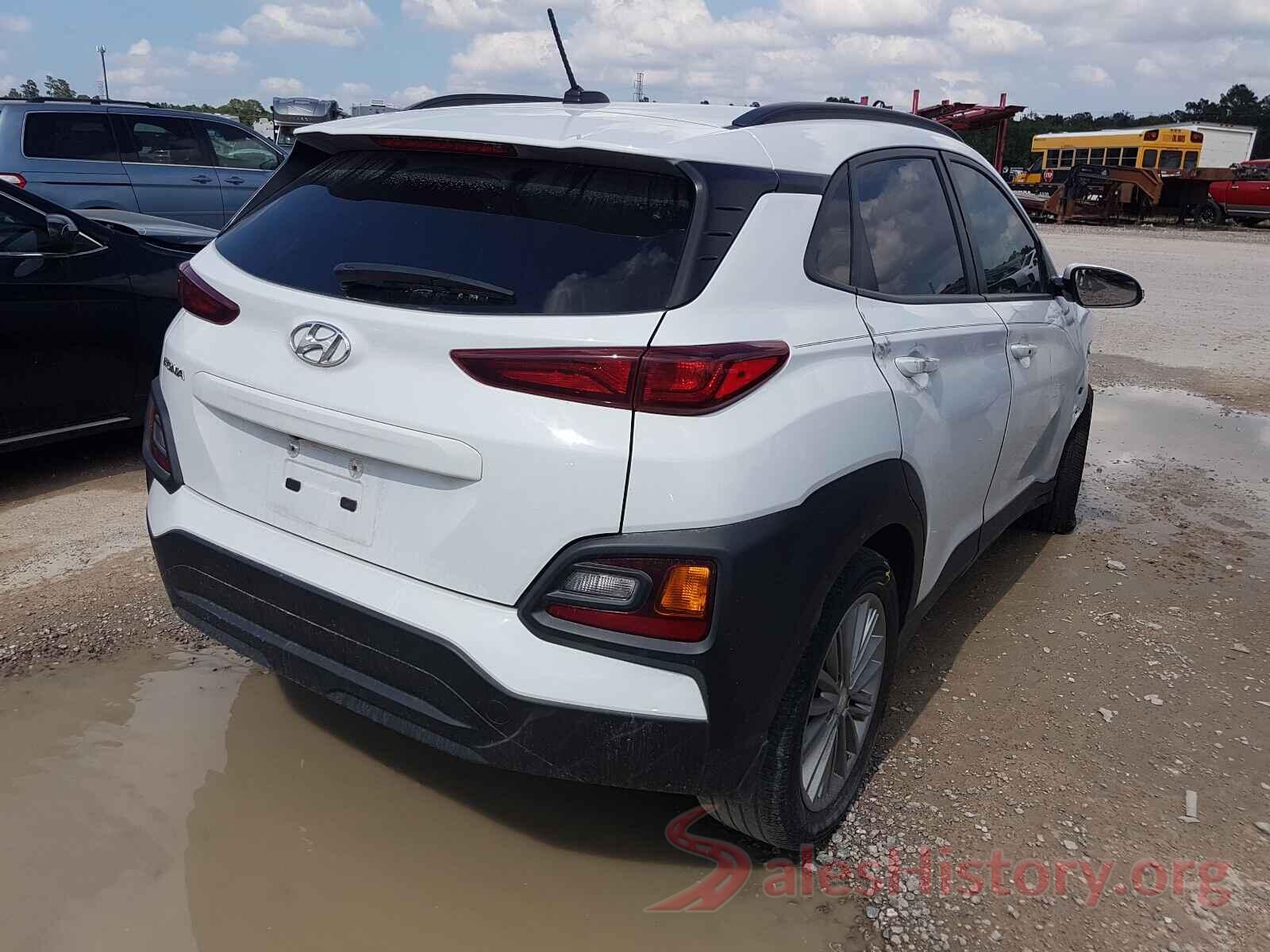 KM8K62AA3JU097792 2018 HYUNDAI KONA