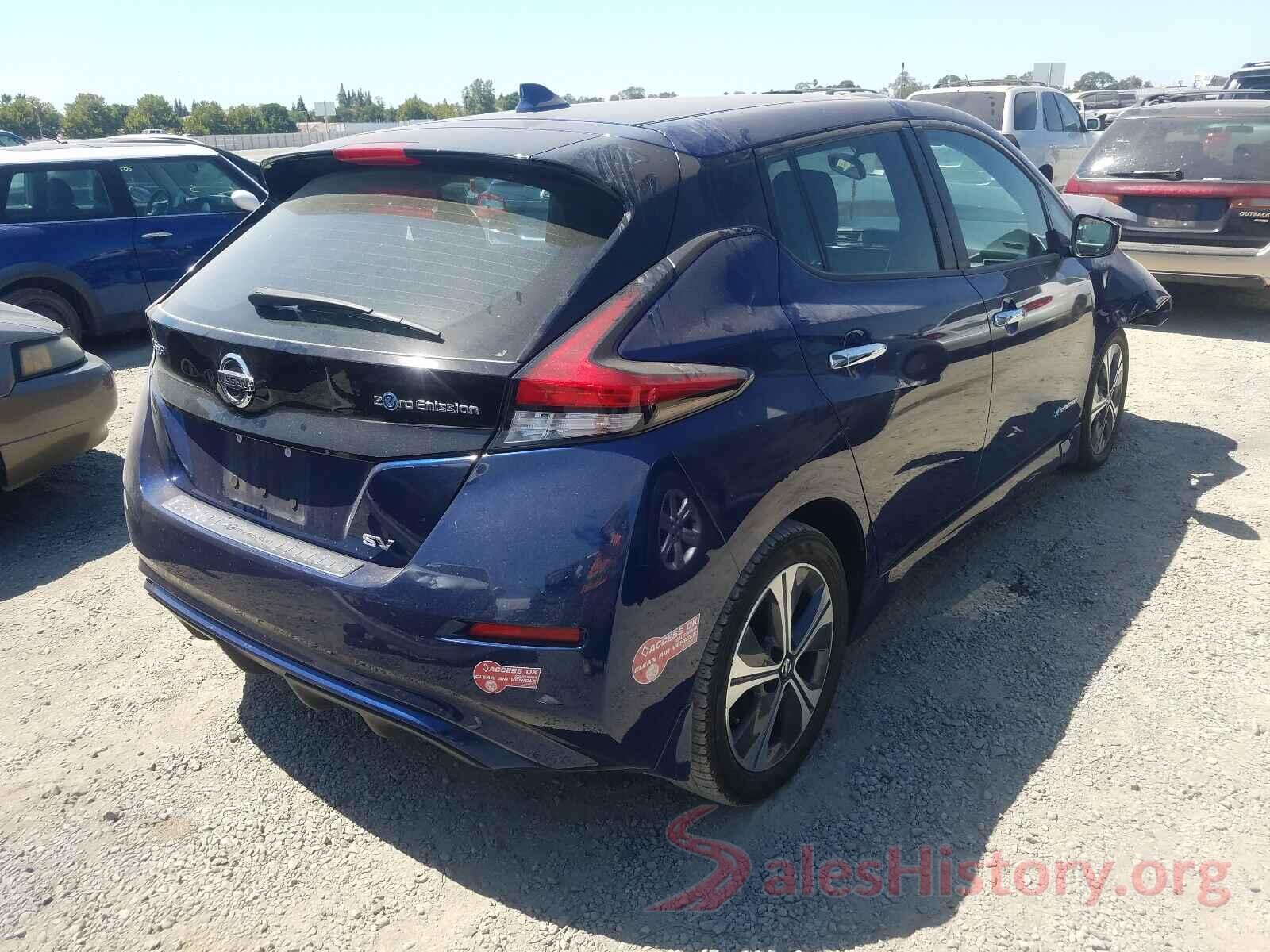 1N4AZ1CP0JC305920 2018 NISSAN LEAF