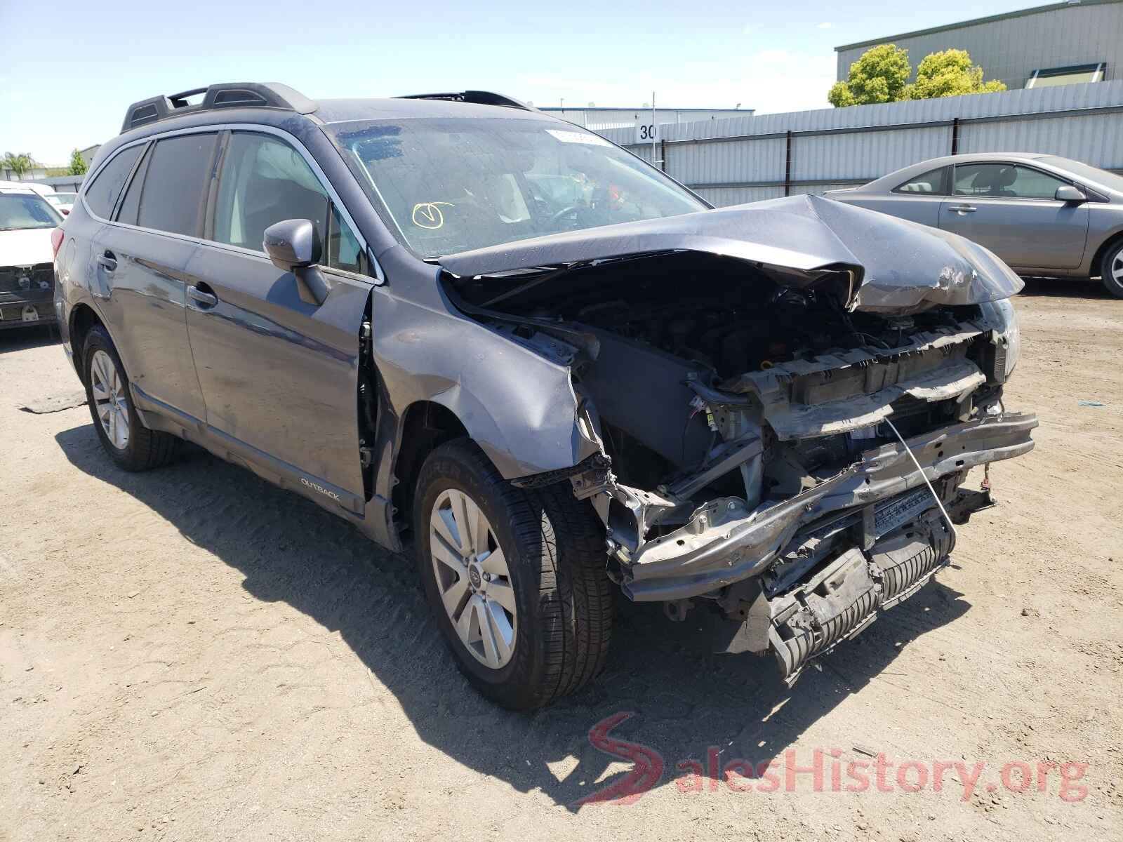 4S4BSAFC0H3382594 2017 SUBARU OUTBACK