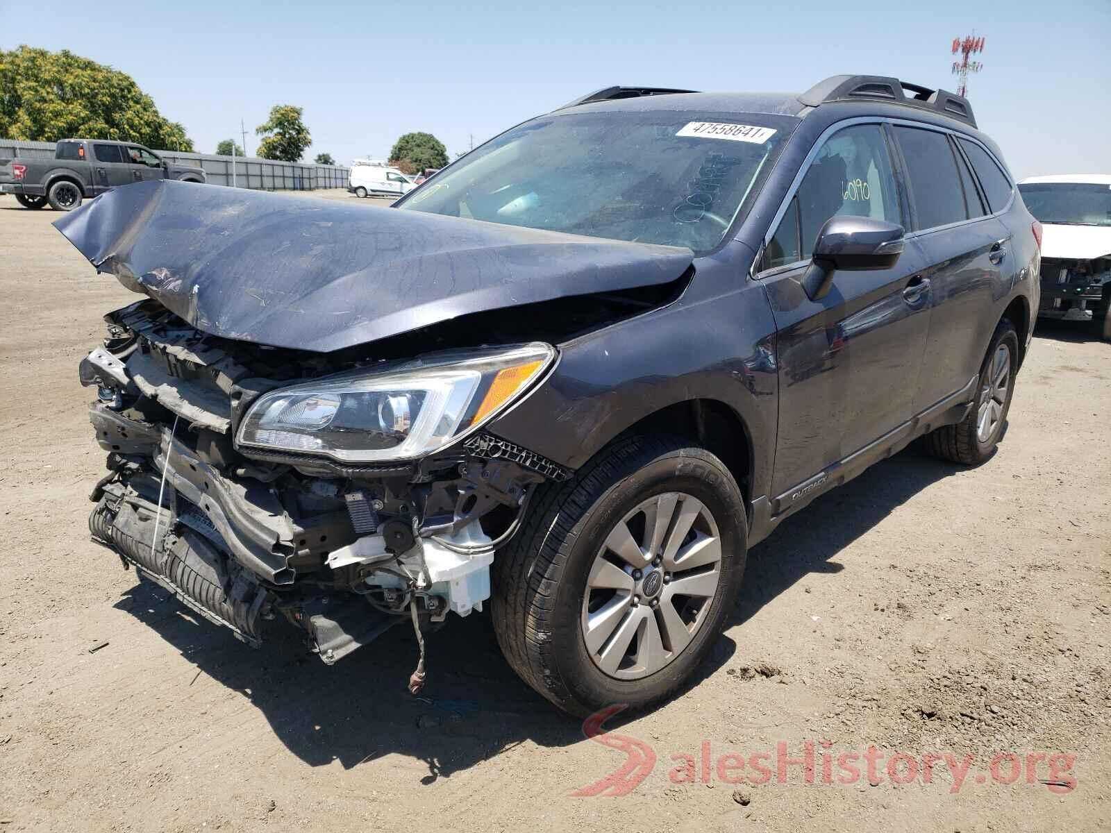 4S4BSAFC0H3382594 2017 SUBARU OUTBACK