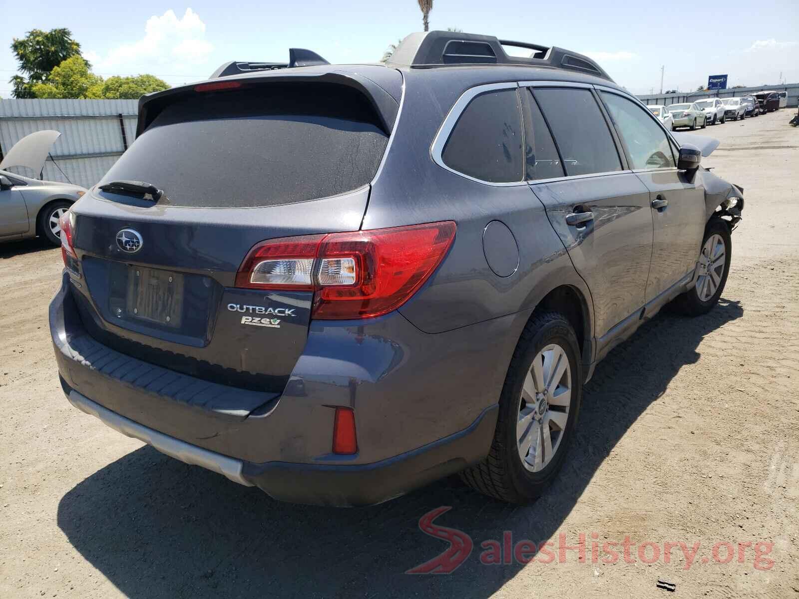 4S4BSAFC0H3382594 2017 SUBARU OUTBACK