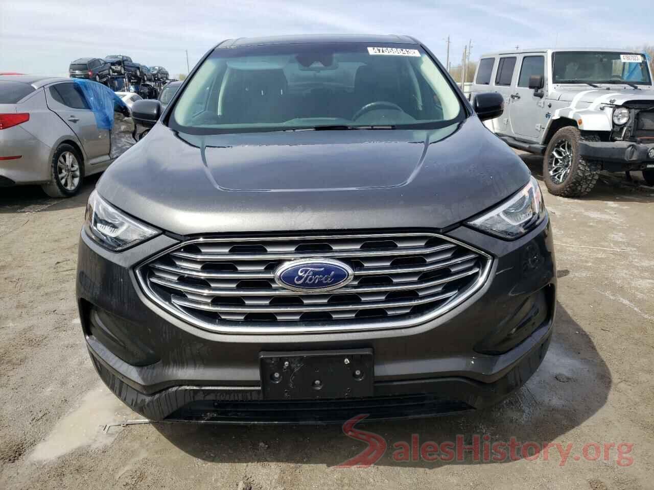 2FMPK4G92LBB33684 2020 FORD EDGE