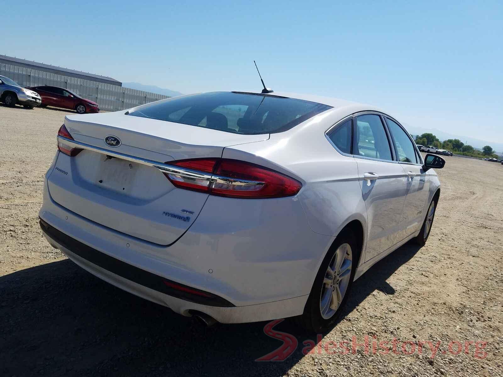 3FA6P0LU8JR246533 2018 FORD FUSION