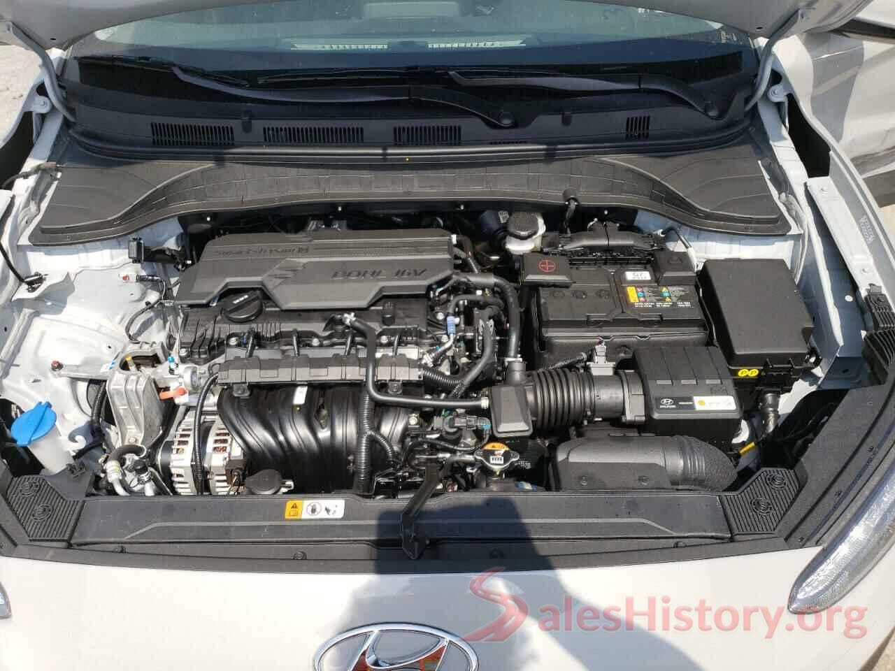 KM8K62AB6PU008962 2023 HYUNDAI KONA