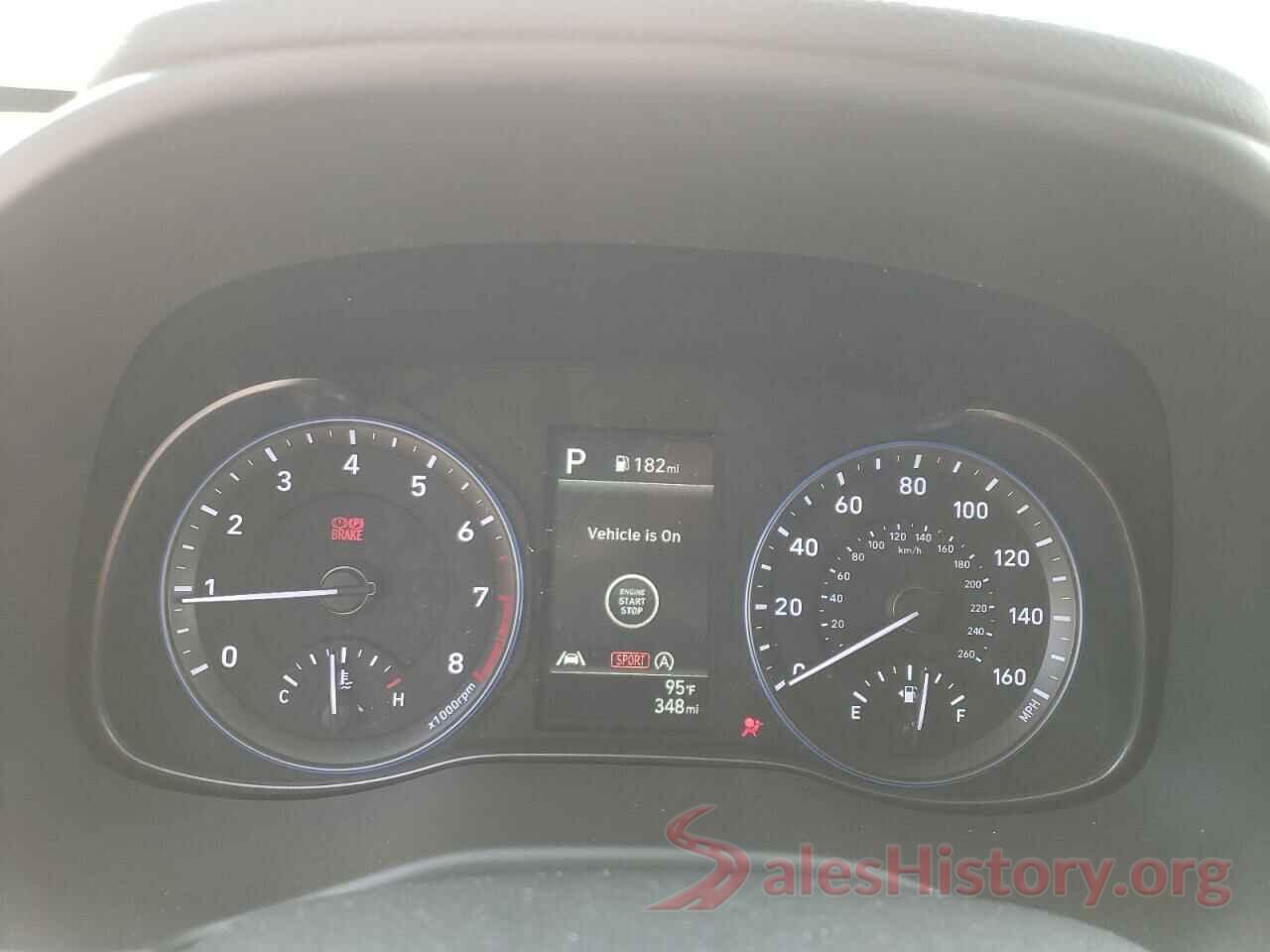 KM8K62AB6PU008962 2023 HYUNDAI KONA