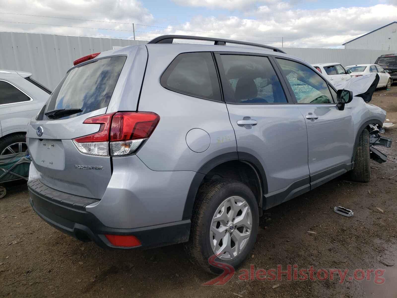 JF2SKADC1LH537089 2020 SUBARU FORESTER