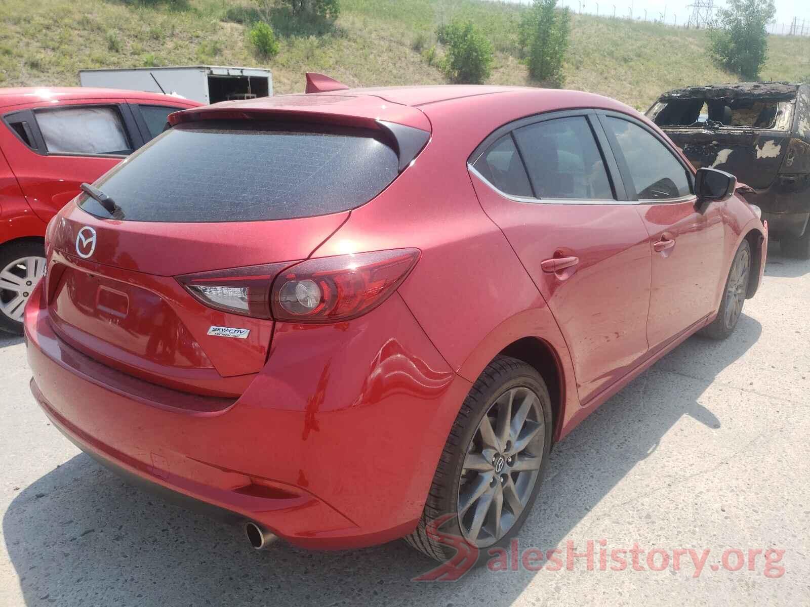 3MZBN1L30JM275367 2018 MAZDA 3