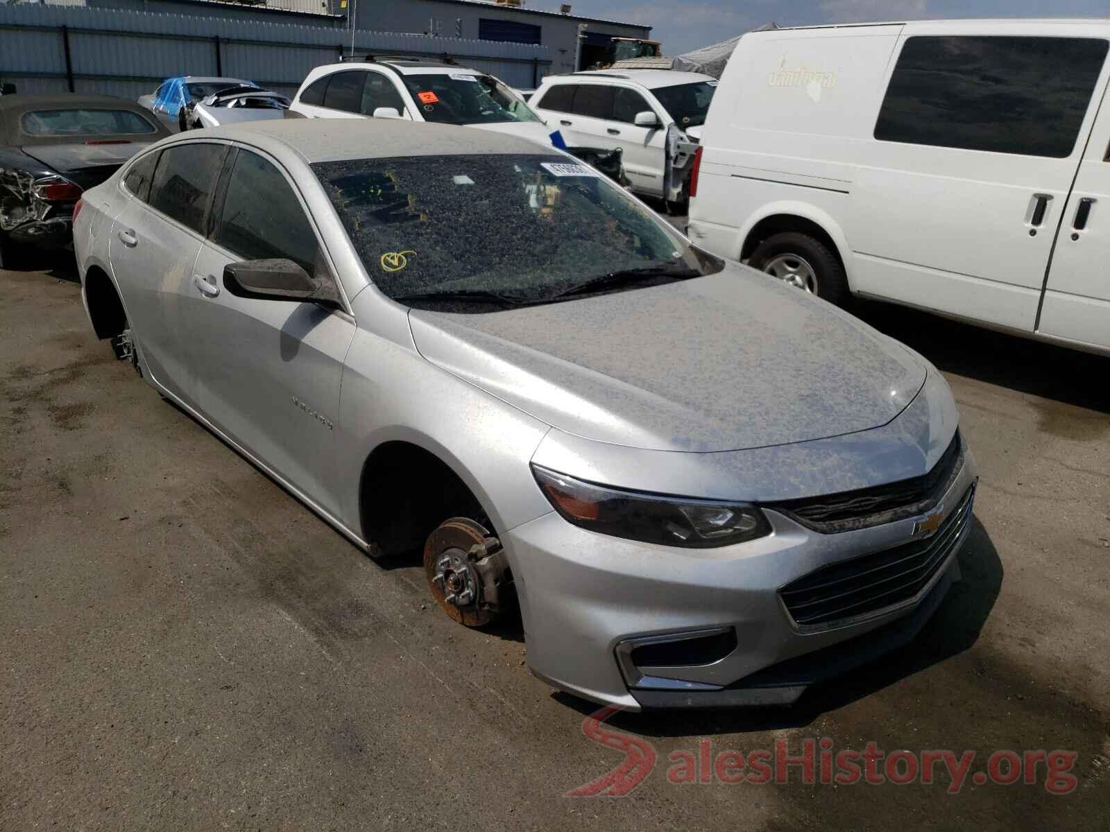 1G1ZB5ST8HF140627 2017 CHEVROLET MALIBU