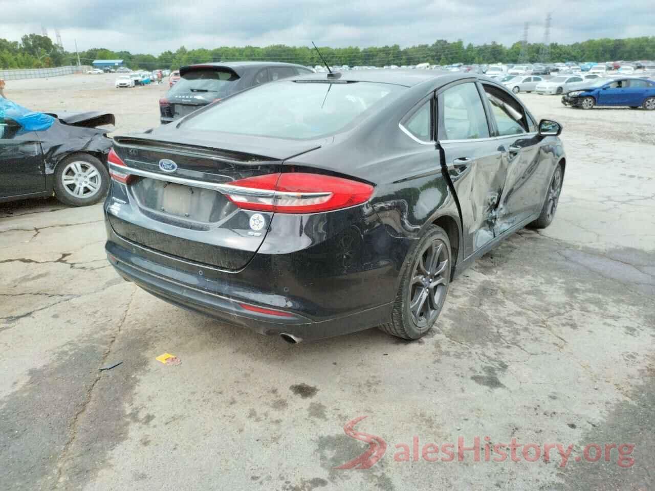 3FA6P0H79JR126579 2018 FORD FUSION