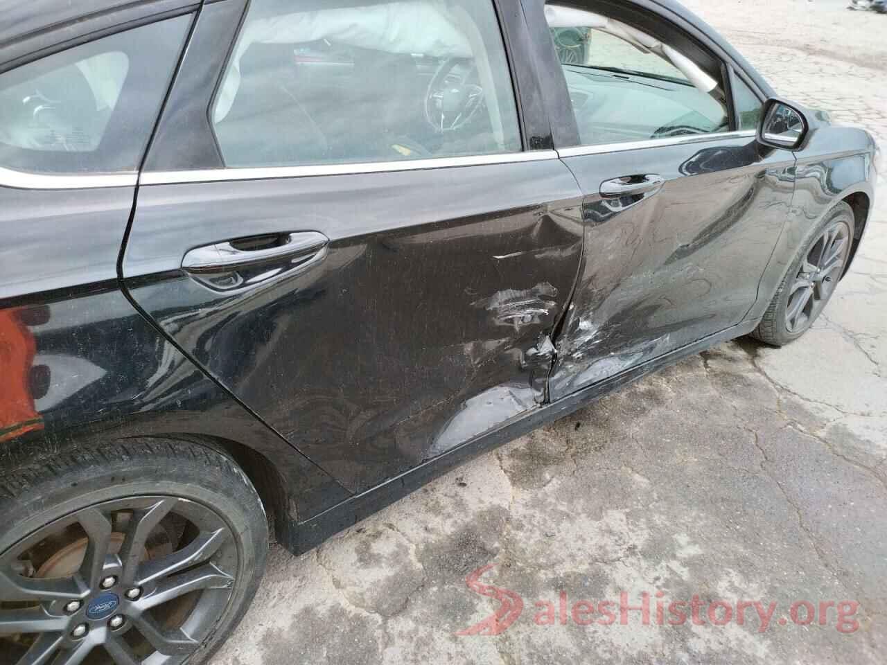 3FA6P0H79JR126579 2018 FORD FUSION