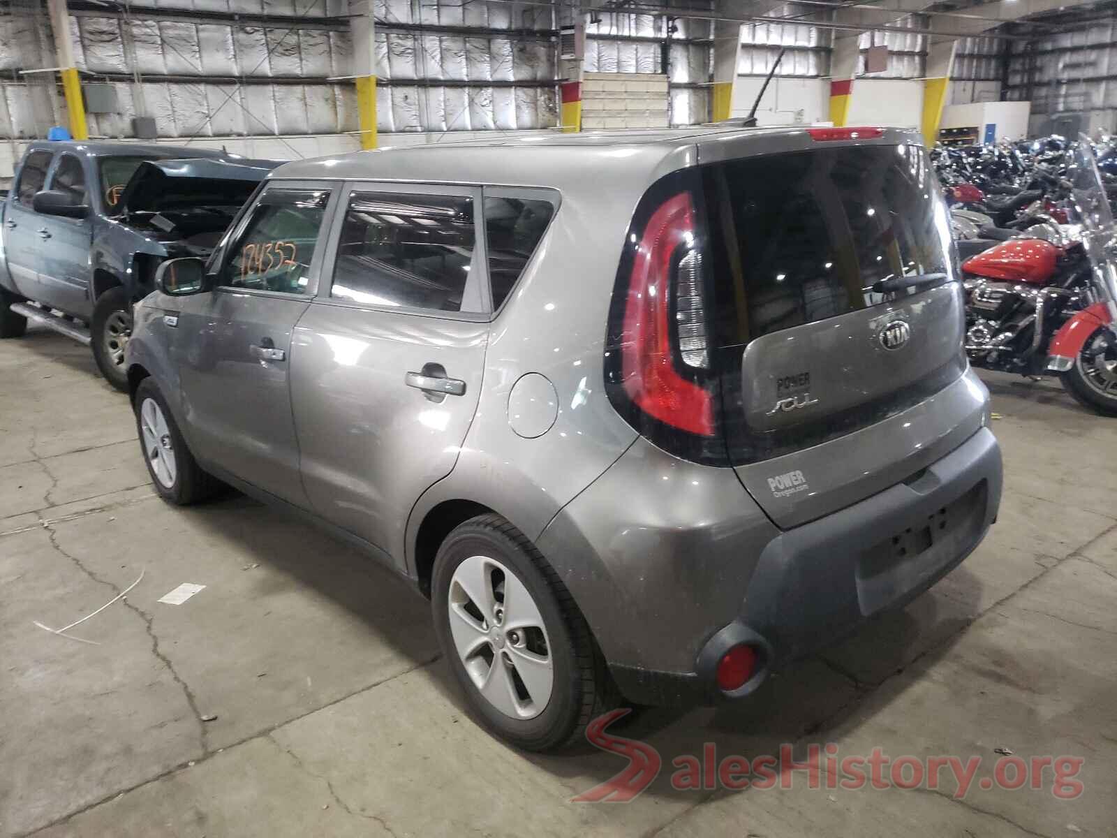 KNDJN2A20G7388026 2016 KIA SOUL