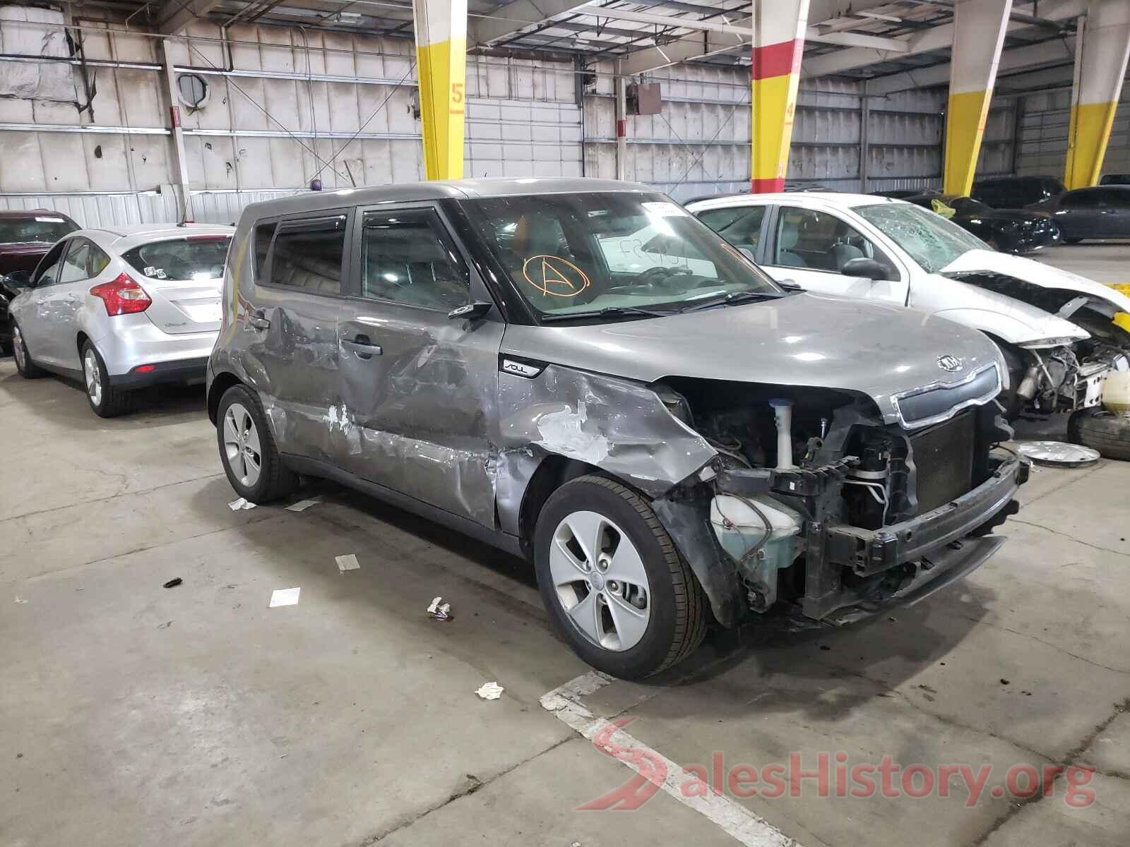 KNDJN2A20G7388026 2016 KIA SOUL