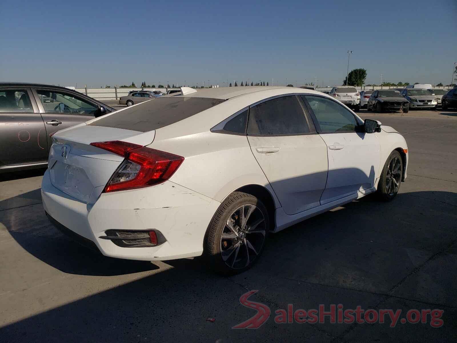 19XFC1F99HE213089 2017 HONDA CIVIC