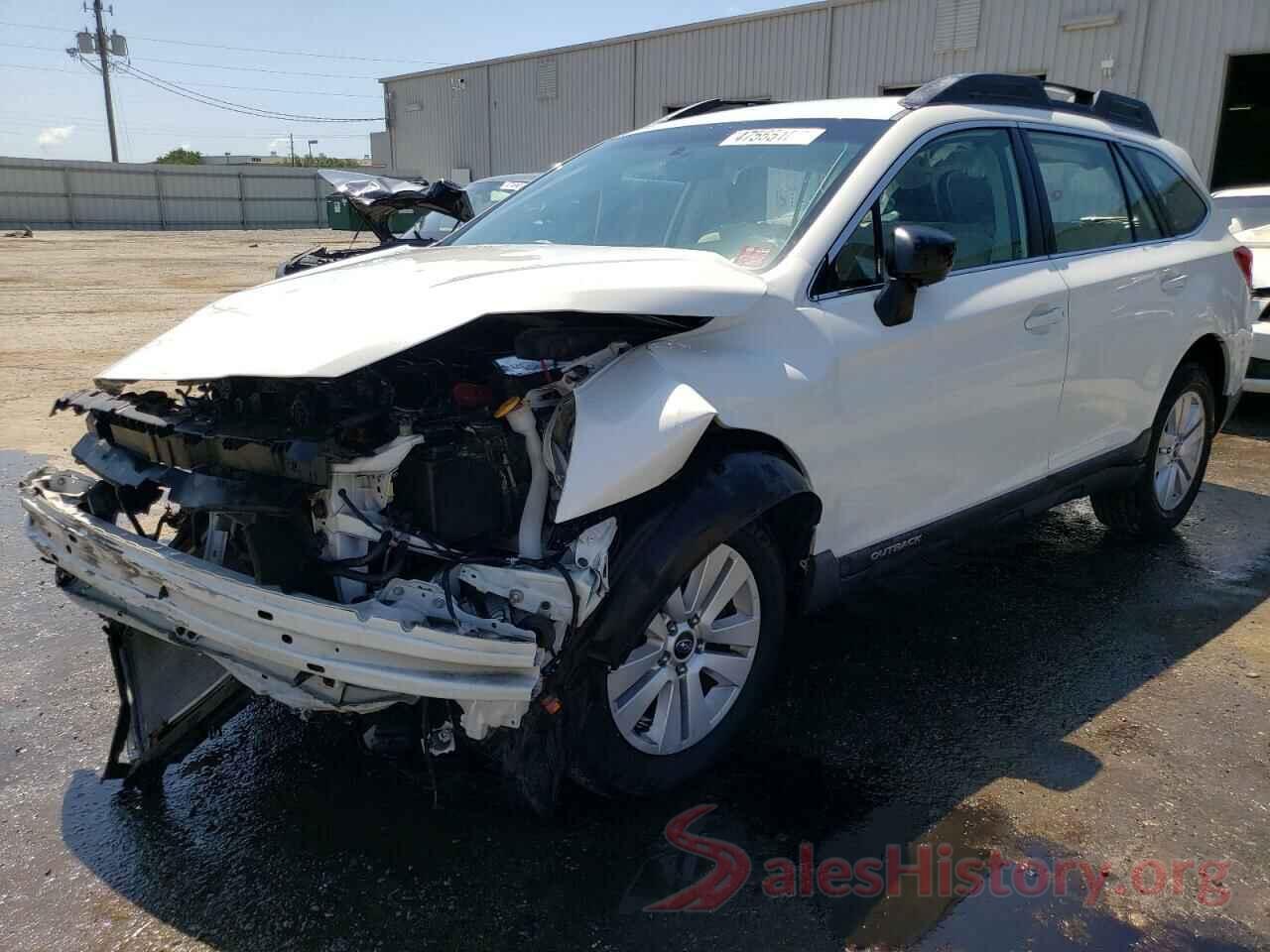 4S4BSAAC9H3346958 2017 SUBARU OUTBACK