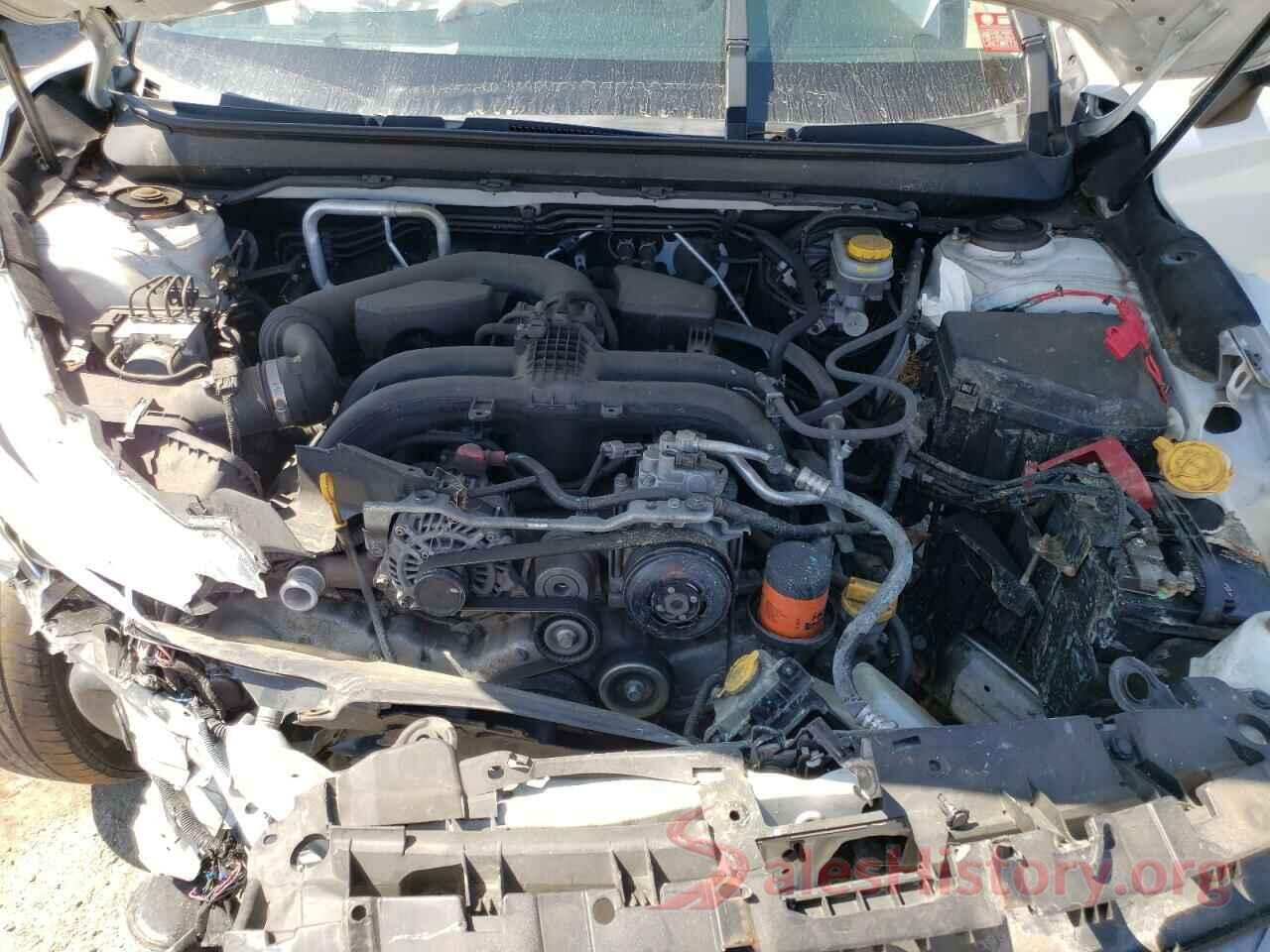 4S4BSAAC9H3346958 2017 SUBARU OUTBACK