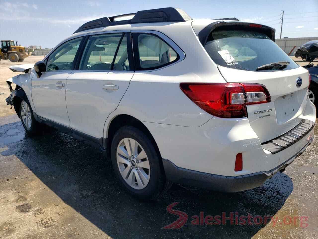 4S4BSAAC9H3346958 2017 SUBARU OUTBACK