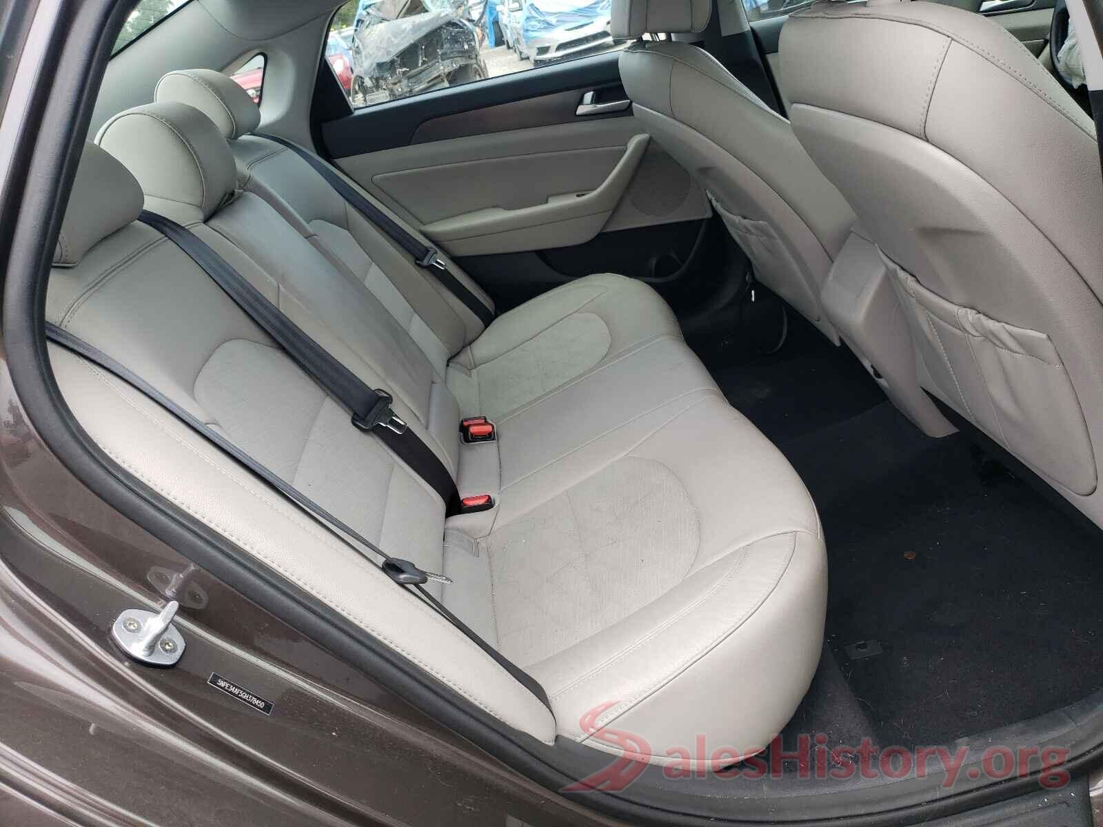 5NPE34AF5GH378450 2016 HYUNDAI SONATA