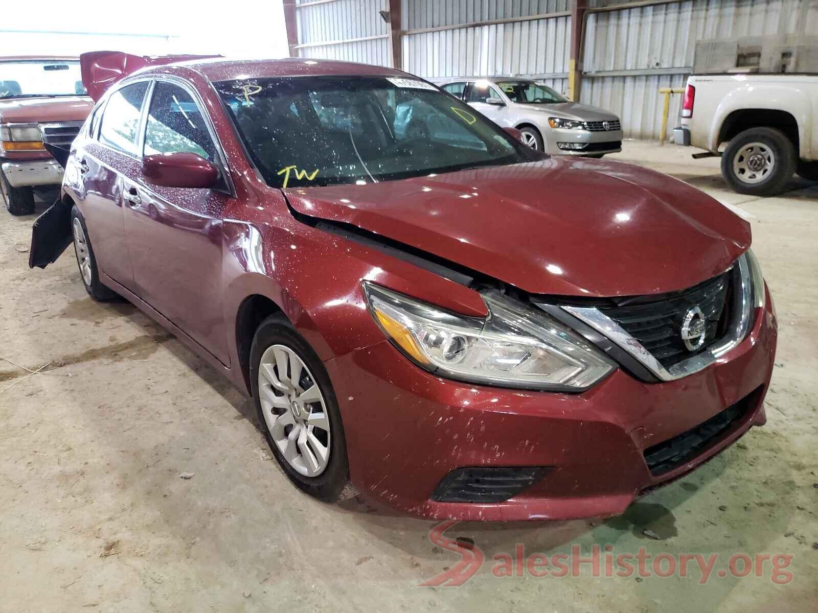 1N4AL3AP6GC176932 2016 NISSAN ALTIMA