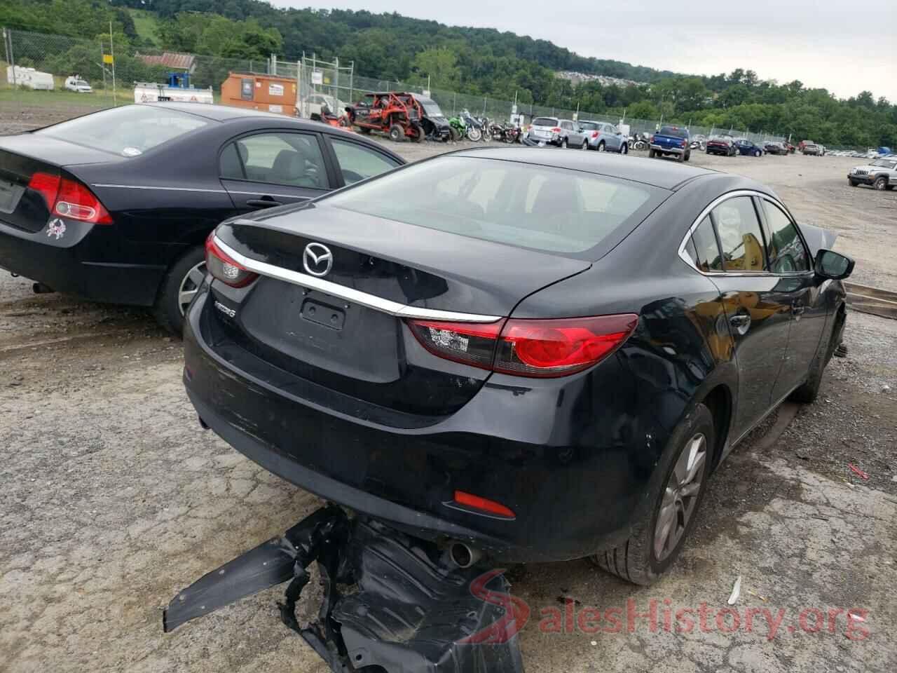 JM1GL1U55H1101624 2017 MAZDA 6